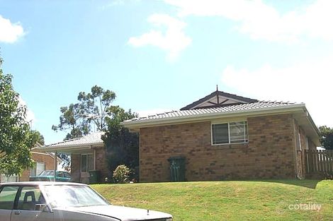 Property photo of 7 Bower Road Eagleby QLD 4207