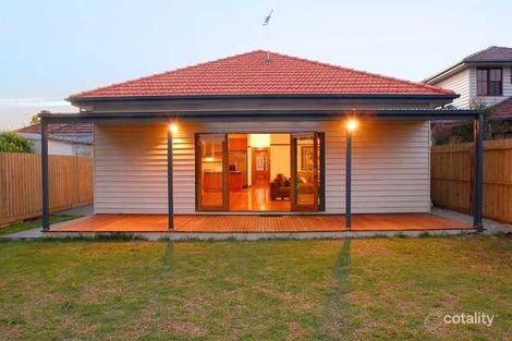 Property photo of 61 Bena Street Yarraville VIC 3013