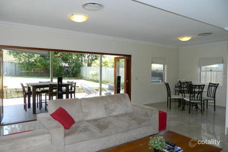 Property photo of 115 Gordon Street Gordon Park QLD 4031