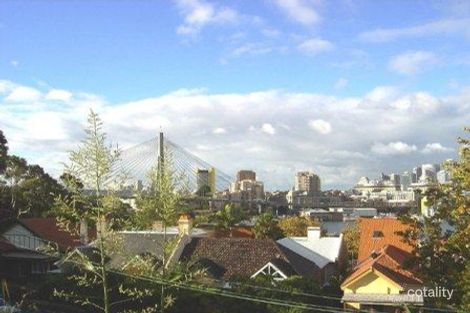 10/8 Avona Ave, Glebe, NSW 2037