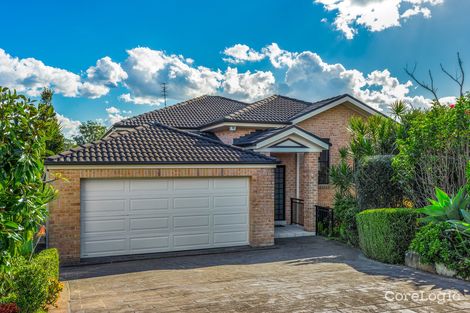 Property photo of 19 Robusta Close Erina NSW 2250