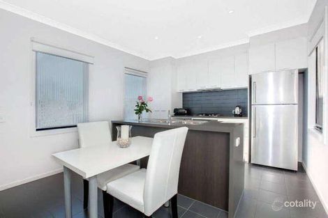 Property photo of 1 Saratoga Walk Epping VIC 3076