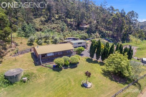 Property photo of 394 Wilmot Road Forth TAS 7310
