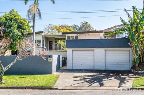 Property photo of 2 Ungarra Street Rydalmere NSW 2116