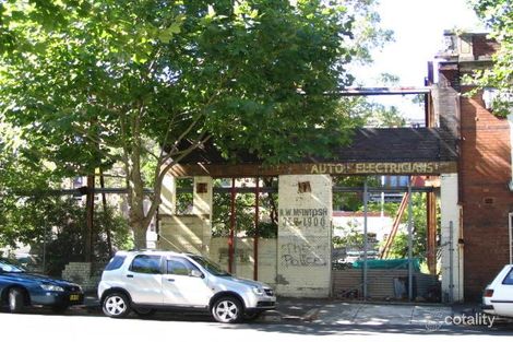 Property photo of 60-66 Nicholson Street Woolloomooloo NSW 2011