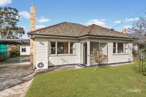 Property photo of 9 Hope Street Kangaroo Flat VIC 3555