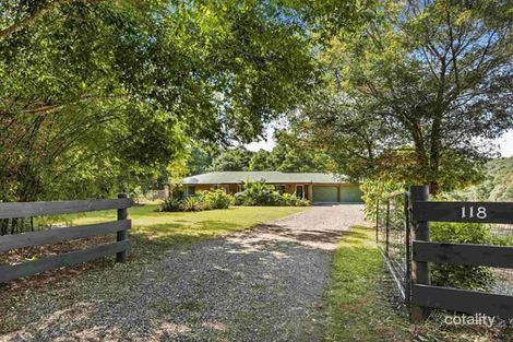 Property photo of 118 Kiamba Road Kiamba QLD 4560
