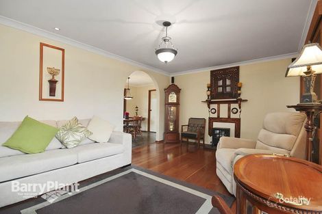 Property photo of 40 Kerrison Drive Hampton Park VIC 3976