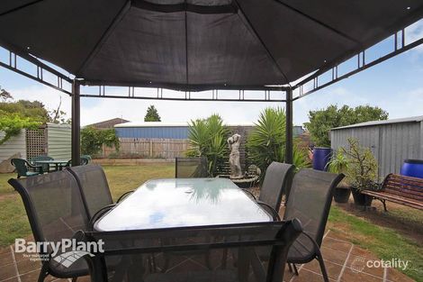 Property photo of 40 Kerrison Drive Hampton Park VIC 3976