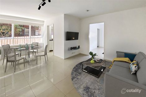 4/201 Lennox St, Richmond, VIC 3121