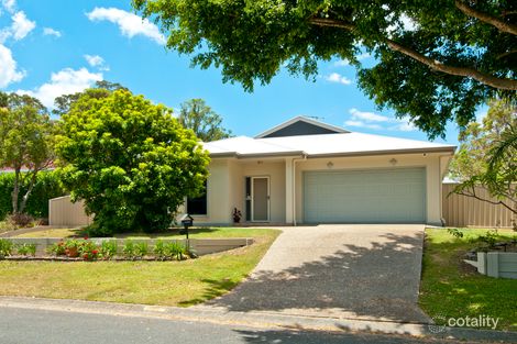 9 Rivervista Ct, Eagleby, QLD 4207