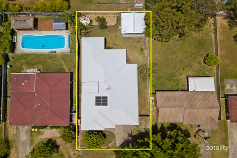 Property photo of 9 Rivervista Court Eagleby QLD 4207