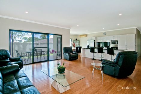 Property photo of 9 Rivervista Court Eagleby QLD 4207