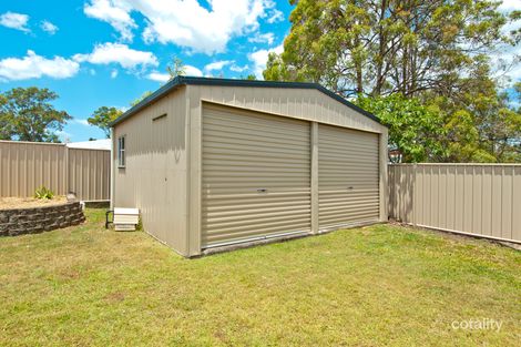 Property photo of 9 Rivervista Court Eagleby QLD 4207
