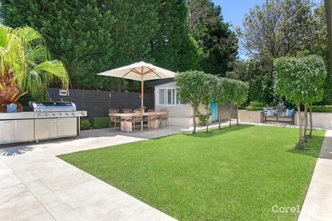Property photo of 13 Rickard Avenue Mosman NSW 2088