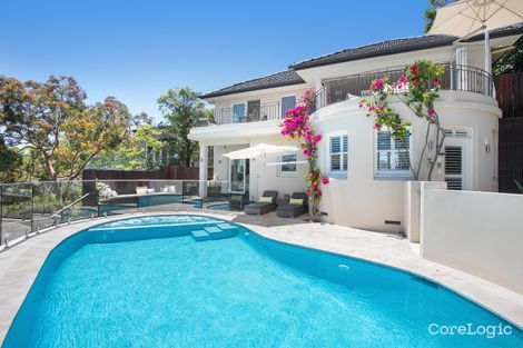 Property photo of 13 Rickard Avenue Mosman NSW 2088