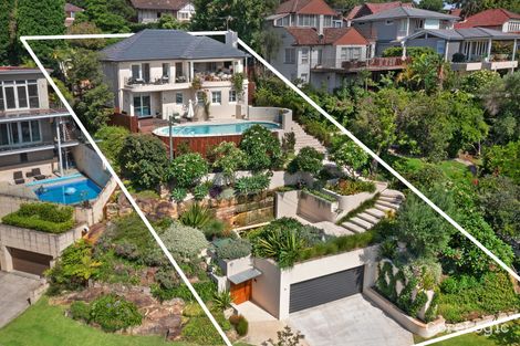 Property photo of 13 Rickard Avenue Mosman NSW 2088
