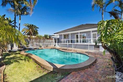 Property photo of 4 Warwillah Road Russell Lea NSW 2046