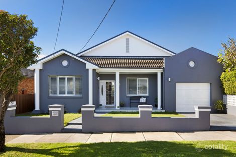 Property photo of 4 Warwillah Road Russell Lea NSW 2046