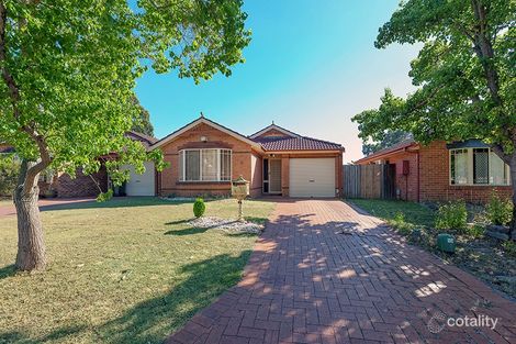 16 Lanyon Ct, Wattle Grove, NSW 2173