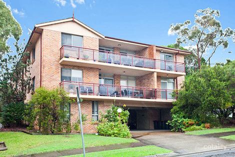 9/1 Carnarvon St, Carlton, NSW 2218
