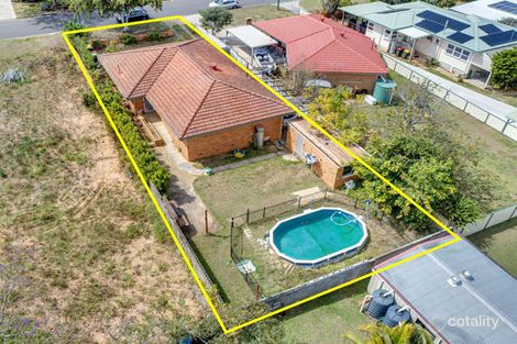 Property photo of 45 Mitchell Street Sunnybank QLD 4109