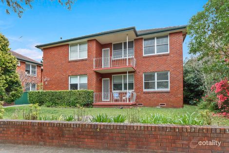 Property photo of 2/9 Rosa Street Oatley NSW 2223