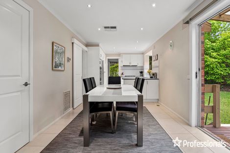 Property photo of 2 Berkley Place Chirnside Park VIC 3116