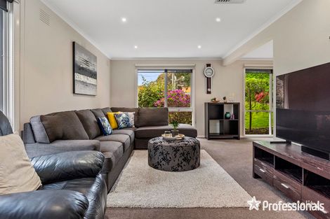 Property photo of 2 Berkley Place Chirnside Park VIC 3116