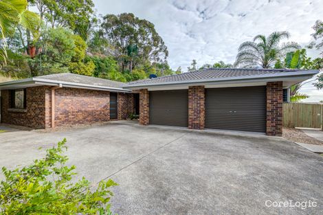 Property photo of 16 Western Way Oxenford QLD 4210