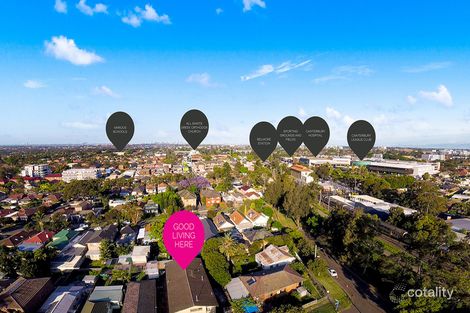 2/1 Oxford St, Belmore, NSW 2192