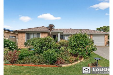 Property photo of 115 Waterman Street Old Bar NSW 2430