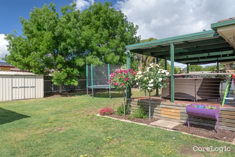 Property photo of 75 Feathertop Circuit Thurgoona NSW 2640