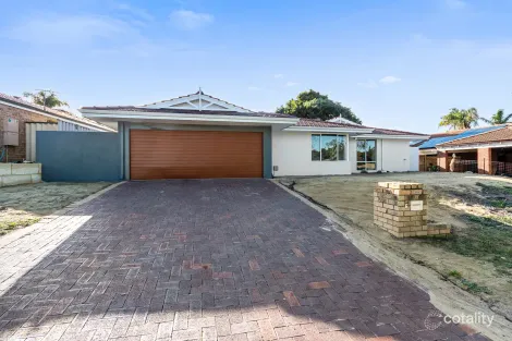 6 Lamond Cl, Kinross, WA 6028