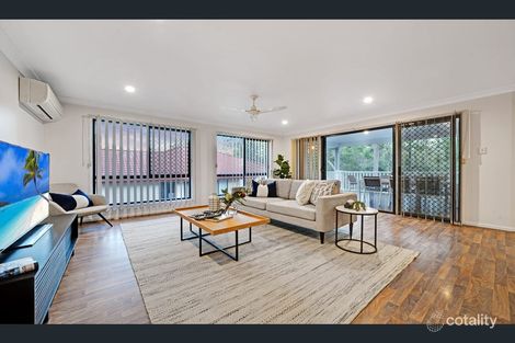 Property photo of 23 Andrew Walker Drive Goodna QLD 4300