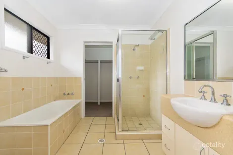 Property photo of 7 Fitzgerald Crescent Kirwan QLD 4817