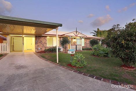 Property photo of 70 Lilly Pilly Crescent Fitzgibbon QLD 4018