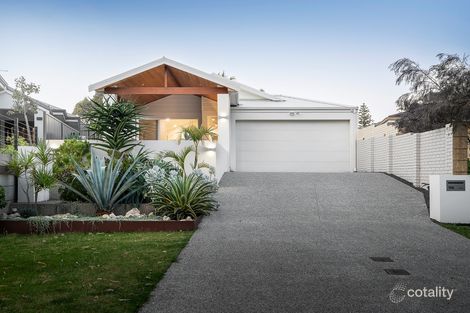 Property photo of 19B Mawson Crescent Hillarys WA 6025