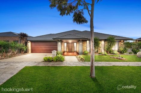 Property photo of 4 Unicorn Court Truganina VIC 3029