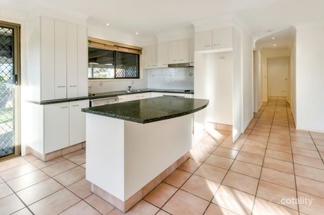 Property photo of 5 Dearne Place Carrara QLD 4211