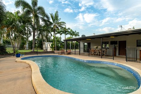 Property photo of 17 Muster Road Marlow Lagoon NT 0830