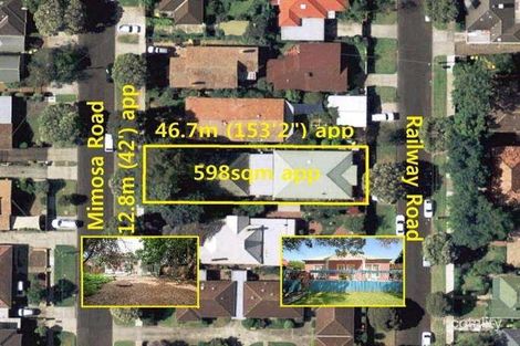 72 Mimosa Rd, Carnegie, VIC 3163