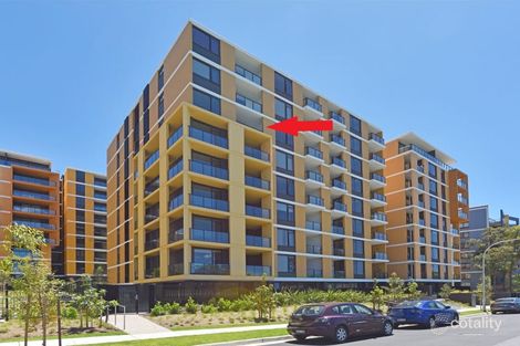 Property photo of 624/21-37 Waitara Avenue Waitara NSW 2077