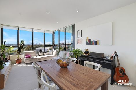 Property photo of 507/7 Rider Boulevard Rhodes NSW 2138