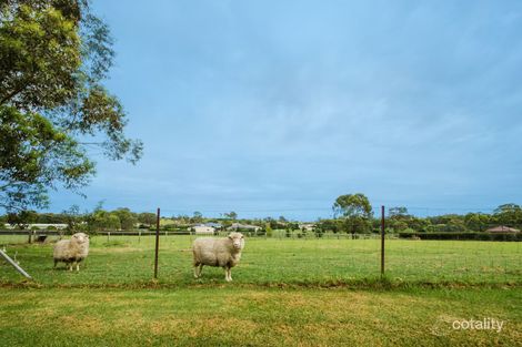 Property photo of 25 Verdelho Way Orchard Hills NSW 2748