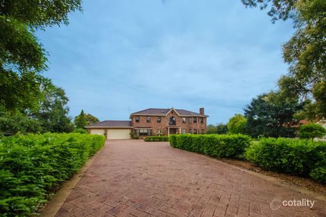Property photo of 25 Verdelho Way Orchard Hills NSW 2748