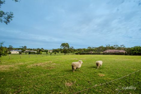 Property photo of 25 Verdelho Way Orchard Hills NSW 2748