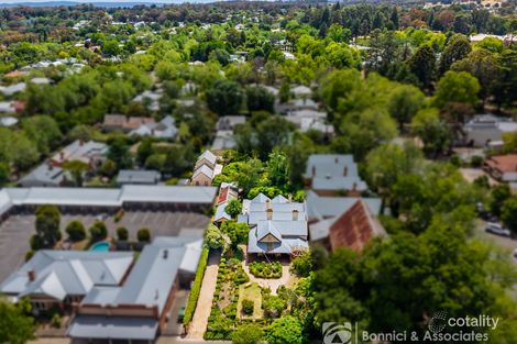 Property photo of 42 Camp Street Beechworth VIC 3747