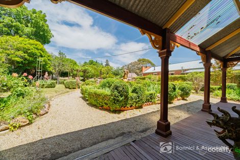 Property photo of 42 Camp Street Beechworth VIC 3747