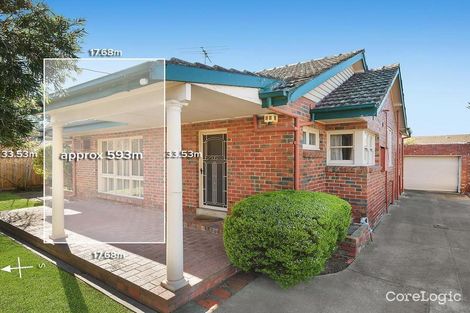 Property photo of 20 Howard Avenue Ormond VIC 3204